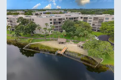 11444 NW 10th St #11444, Pembroke Pines, FL 33026 - Photo 33