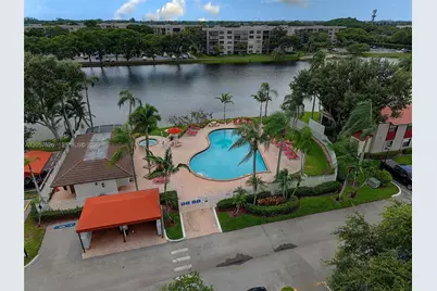 11444 NW 10th St #11444, Pembroke Pines, FL 33026 - Photo 19