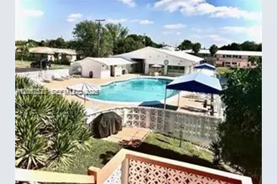 900 SW 11th Ave #17C, Hallandale Beach, FL 33009 - Photo 17