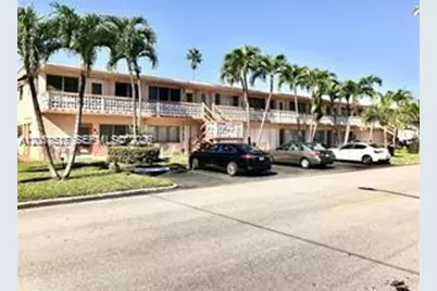 900 SW 11th Ave #17C, Hallandale Beach, FL 33009 - Photo 19