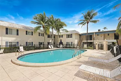 8617 SW 68th Ct #24, Pinecrest, FL 33156 - Photo 5