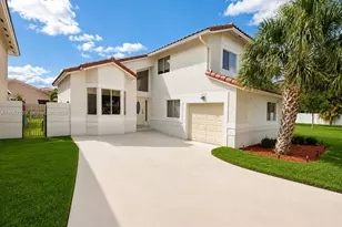 18318 NW 61st Ct, Hialeah, FL 33015 - Photo 1