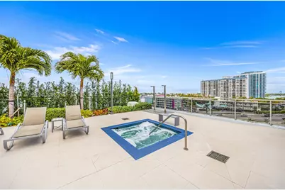 7901 Hispanola Ave #2006, North Bay Village, FL 33141 - Photo 59