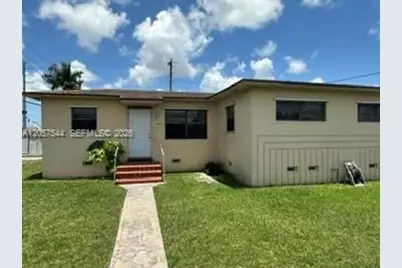 1635 NW 1st Ave, Florida City, FL 33034 - Photo 1