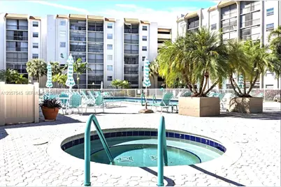 3940 Inverrary Blvd #703-A, Lauderhill, FL 33319 - Photo 29