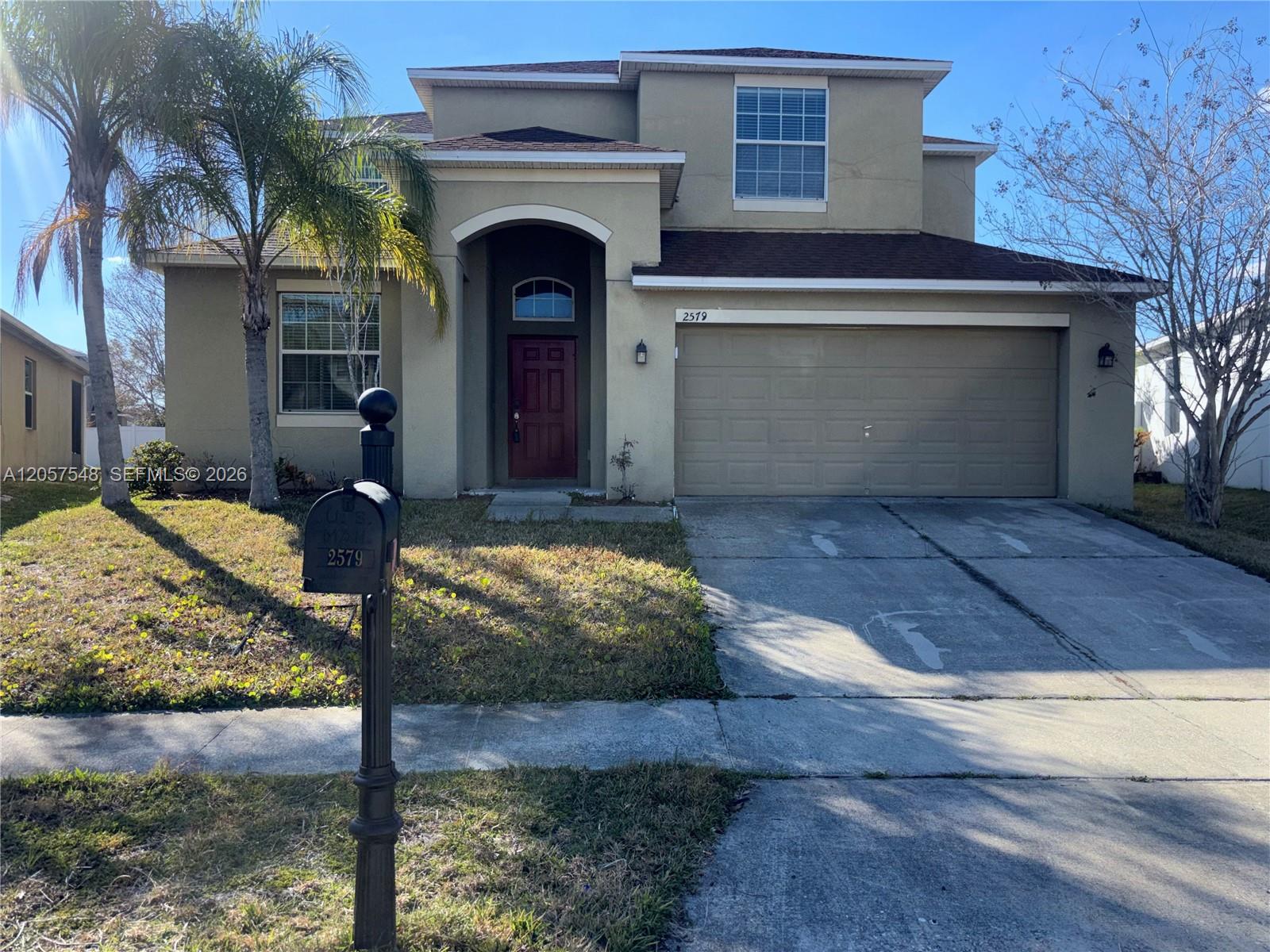 2579 Carrickton Cir - 2579 Carrickton Cir, Other City - In The State Of Florida, FL 32824 Luxury Property | Jose Angel Pina