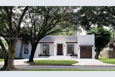 54 NW 96th St, Miami Shores, FL 33150 - Photo 1