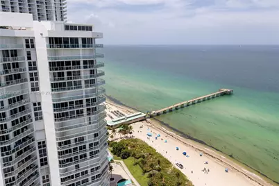 16445 Collins Ave #OS25, Sunny Isles Beach, FL 33160 - Photo 31