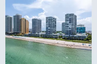 16445 Collins Ave #OS25, Sunny Isles Beach, FL 33160 - Photo 29