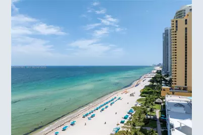 16445 Collins Ave #OS25, Sunny Isles Beach, FL 33160 - Photo 25