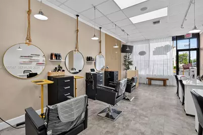 Full Service Salon For Sale in Miami, Miami, FL 33173 - Photo 5