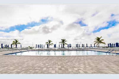 1904 S Ocean Dr #1803, Hallandale Beach, FL 33009 - Photo 15