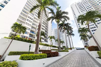1904 S Ocean Dr #1803, Hallandale Beach, FL 33009 - Photo 13