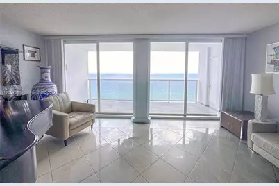 1904 S Ocean Dr #1803, Hallandale Beach, FL 33009 - Photo 1