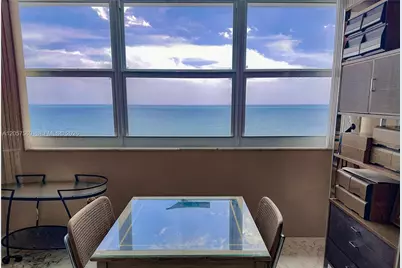 1904 S Ocean Dr #1803, Hallandale Beach, FL 33009 - Photo 9