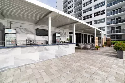 1904 S Ocean Dr #1803, Hallandale Beach, FL 33009 - Photo 15