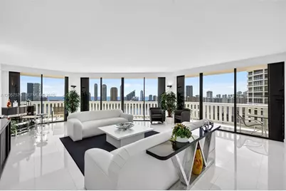 3000 Island Blvd #2506, Aventura, FL 33160 - Photo 1