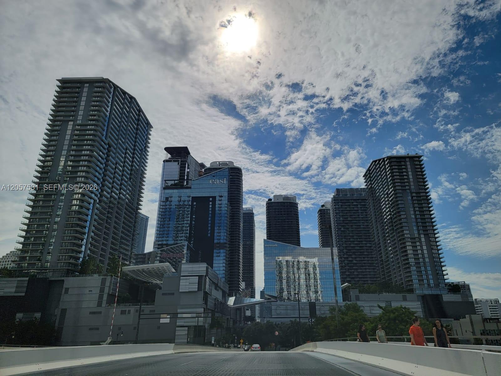 350 S Miami Ave #1515 - 350 S Miami Ave #1515, Miami, FL 33130 Luxury Property | Jose Angel Pina