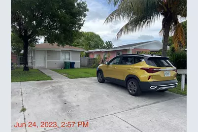 5881 NW 32nd Ave #5881, Miami, FL 33142 - Photo 1