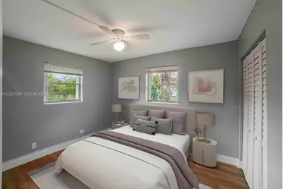 817 NW 12th Ave #1, Fort Lauderdale, FL 33311 - Photo 9