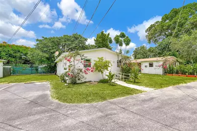 577 NW 90th St #6, El Portal, FL 33150 - Photo 19