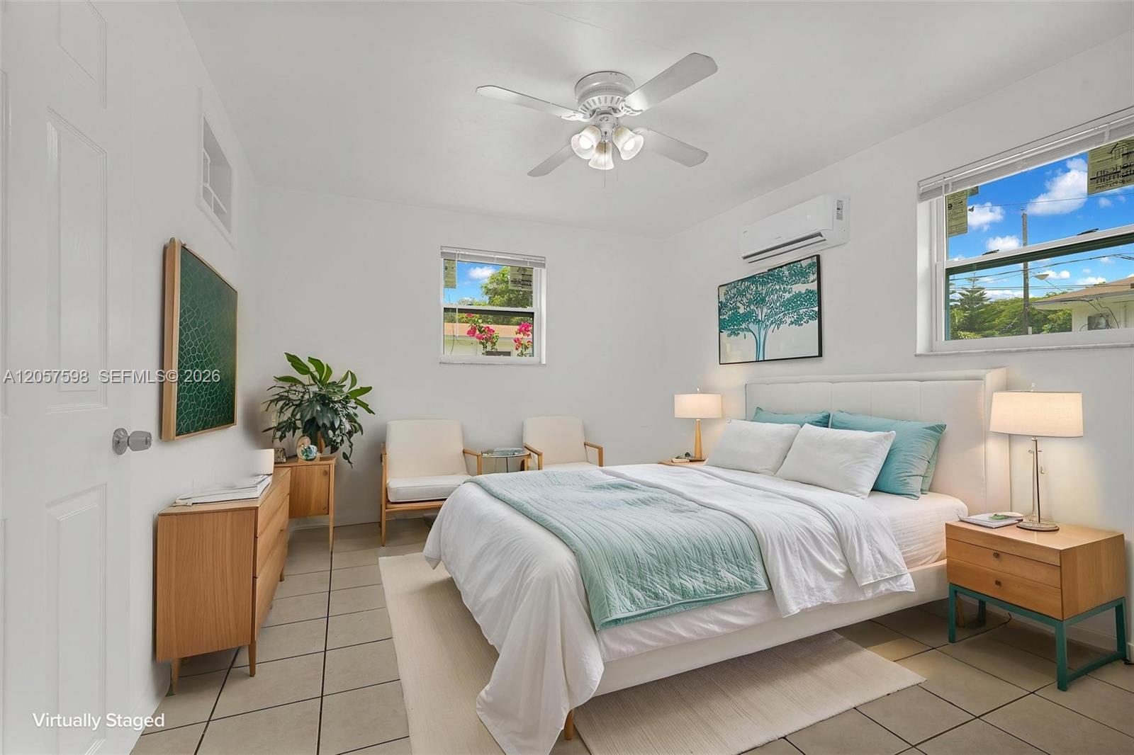 577 NW 90th St #6 main architectural view