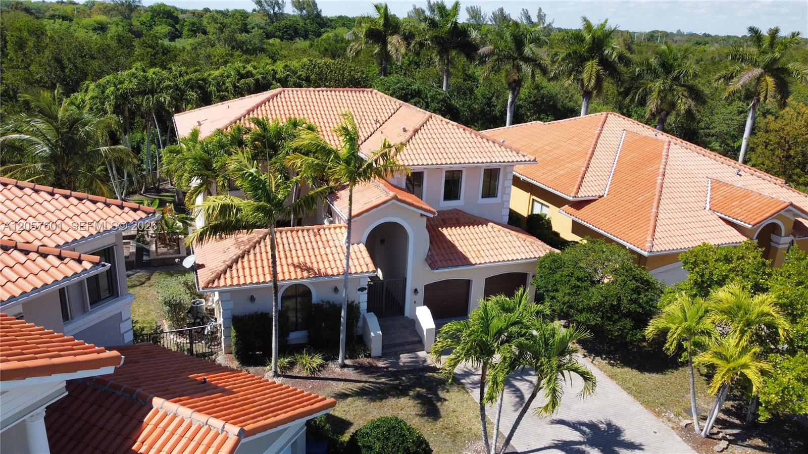 18704 SW 76th Ct - 18704 SW 76th Ct, Cutler Bay, FL 33157 Luxury Property | Jose Angel Pina