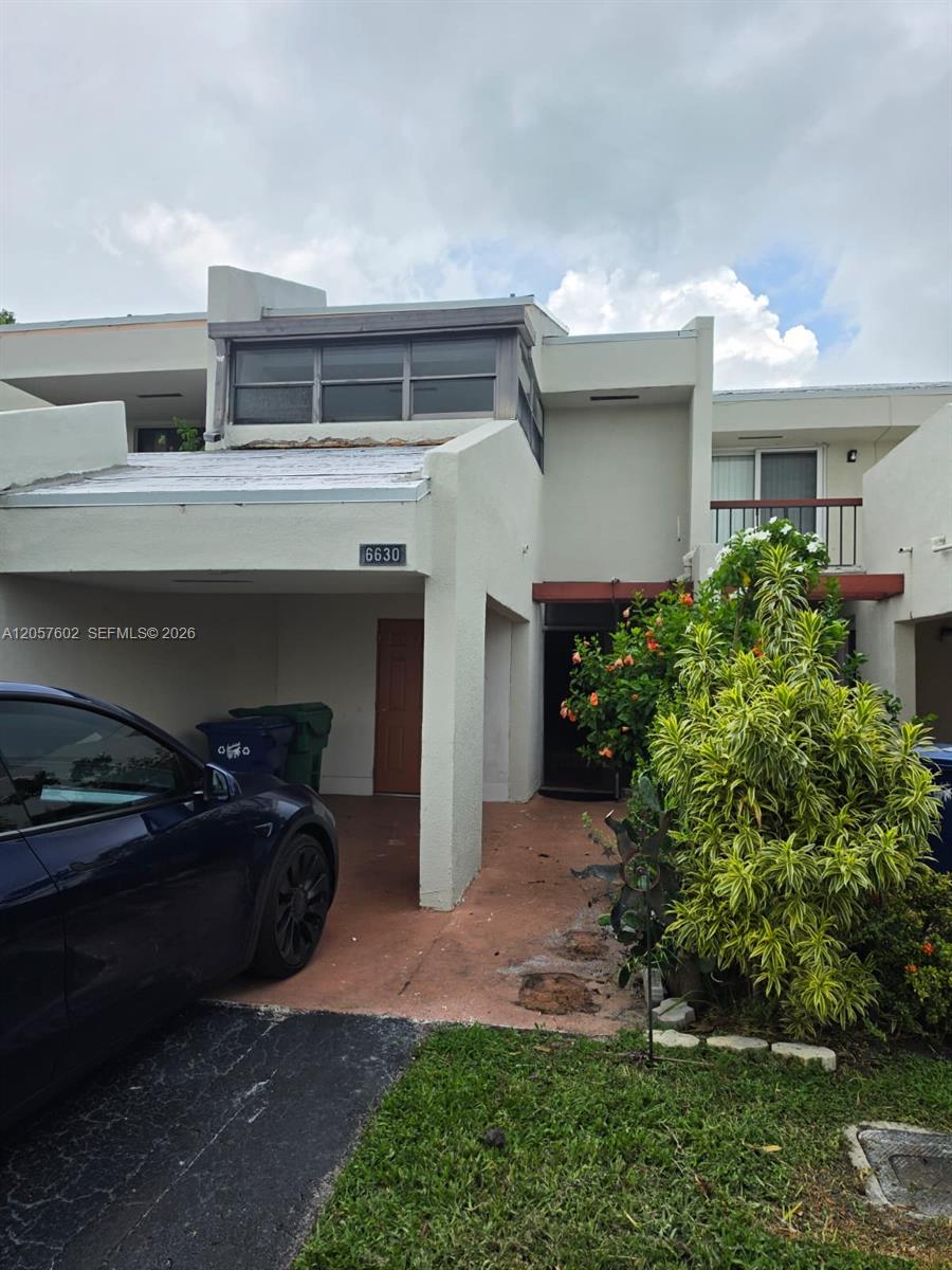6630 Racquet Club Dr #163 - 6630 Racquet Club Dr #163, Lauderhill, FL 33319 Luxury Property | Jose Angel Pina