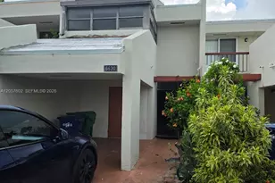 6630 Racquet Club Dr, Lauderhill, FL 33319 - Photo 1
