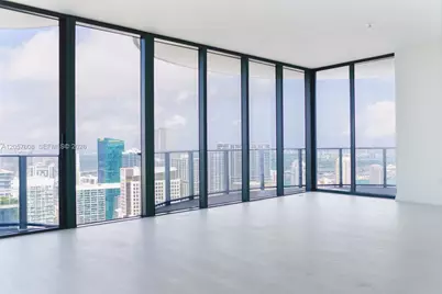 1000 Brickell Plaza #PH5907, Miami, FL 33131 - Photo 7