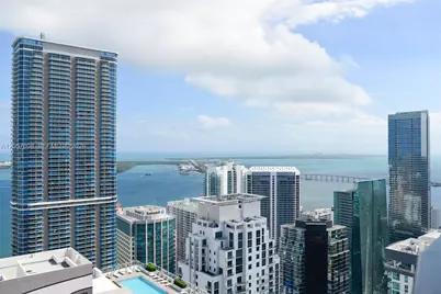 1000 Brickell Plaza #PH5907, Miami, FL 33131 - Photo 5