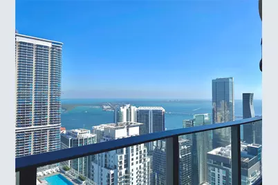 1000 Brickell Plaza #PH5907, Miami, FL 33131 - Photo 3
