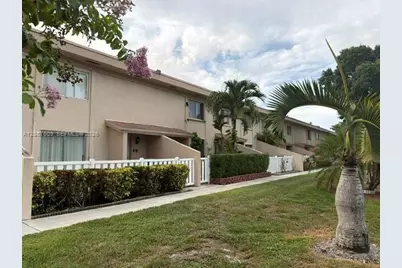 1419 NW 80th Ave #F, Margate, FL 33063 - Photo 1
