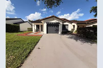 6641 NW 174th Ter #6641, Hialeah, FL 33015 - Photo 1