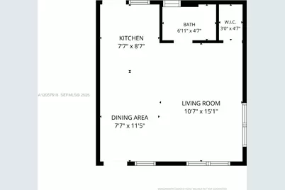 529 NW 88th St #1, El Portal, FL 33150 - Photo 13