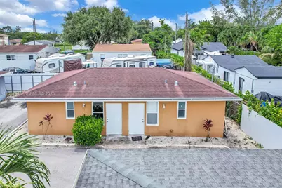 529 NW 88th St #1, El Portal, FL 33150 - Photo 19