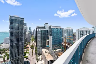 200 Biscayne Boulevard Way #4004, Miami, FL 33131 - Photo 49