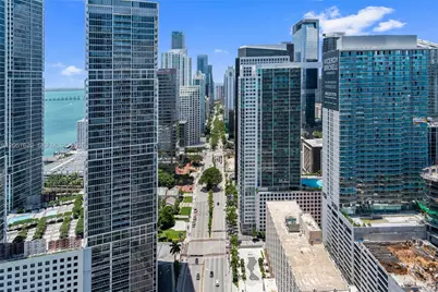 200 Biscayne Boulevard Way #4004, Miami, FL 33131 - Photo 45
