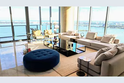 3131 NE 7th Ave #PH4901, Miami, FL 33137 - Photo 9