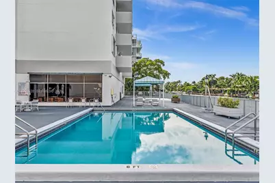 10000 W Bay Harbor Dr #201, Bay Harbor Islands, FL 33154 - Photo 31