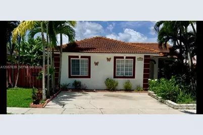 18300 SW 143rd Ct, Miami, FL 33177 - Photo 1