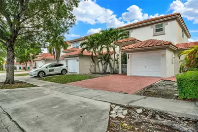 2470 SW 153rd Pass, Miami, FL 33185 - Photo 1