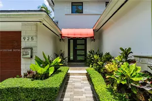 925 Algaringo Ave, Coral Gables, FL 33134 - Photo 1