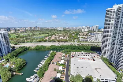 3530 Mystic Pointe Dr #2907, Aventura, FL 33180 - Photo 5