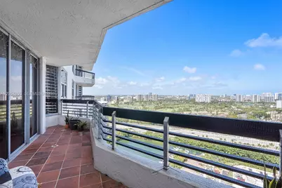 3530 Mystic Pointe Dr #2907, Aventura, FL 33180 - Photo 7