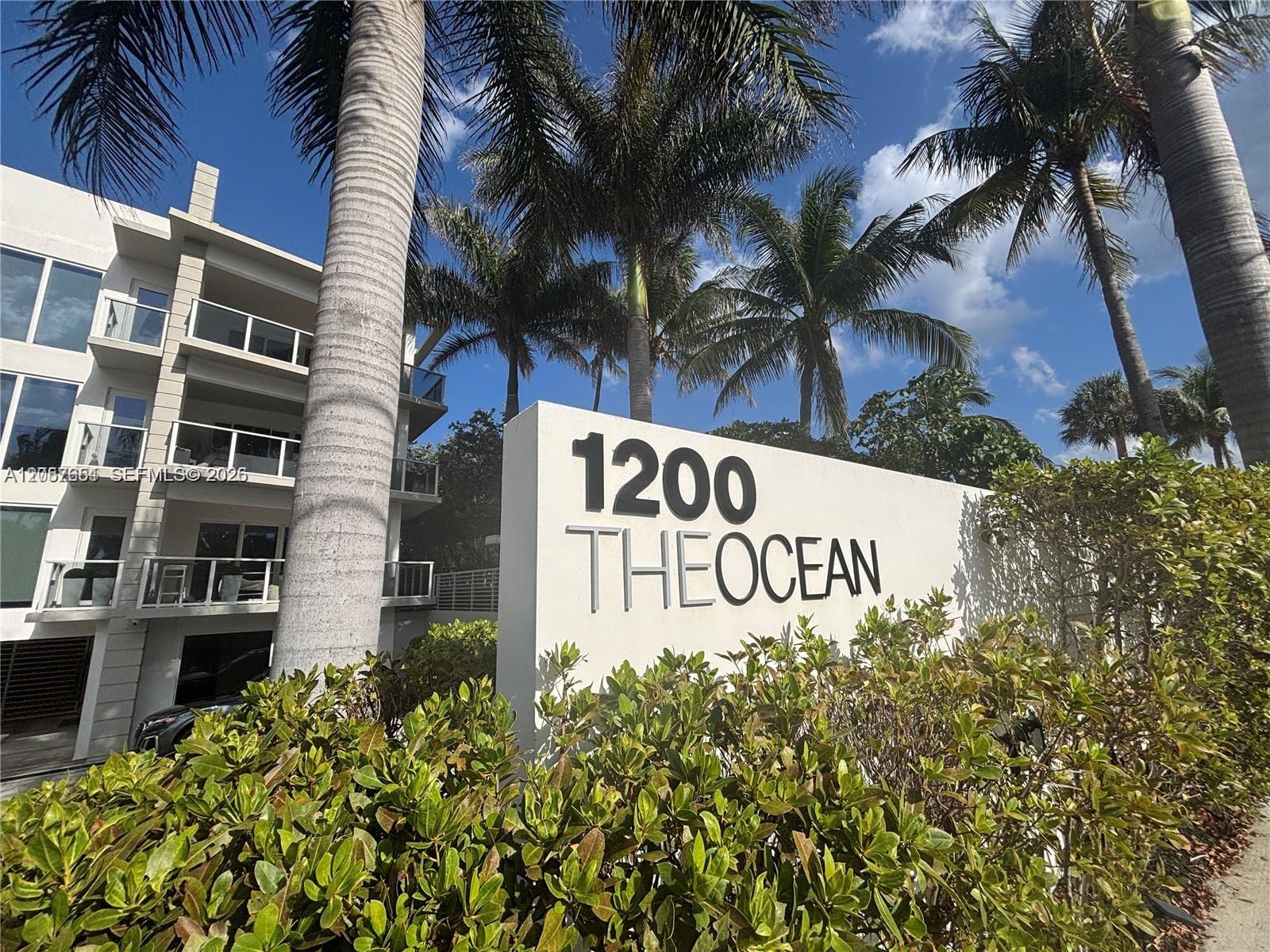 1200 Hillsboro Mile #1303 - 1200 Hillsboro Mile #1303, Hillsboro Beach, FL 33062 Luxury Property | Jose Angel Pina