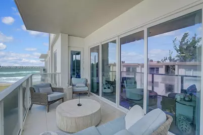 1200 Hillsboro Mile #1303, Hillsboro Beach, FL 33062 - Photo 13