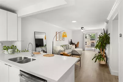 1650 S Le Jeune Rd #105, Coral Gables, FL 33134 - Photo 3