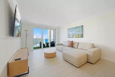 19370 Collins Ave #1403, Sunny Isles Beach, FL 33160 - Photo 3