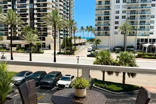 5700 Collins Ave, Miami Beach, FL 33140 - Photo 1